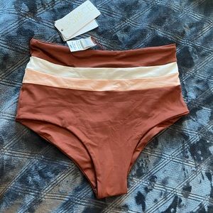 L*Space bikini bottoms